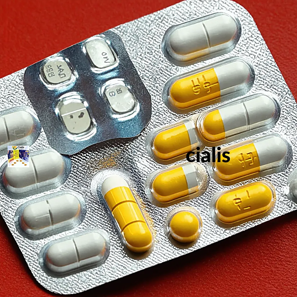 Cialis generico non esiste